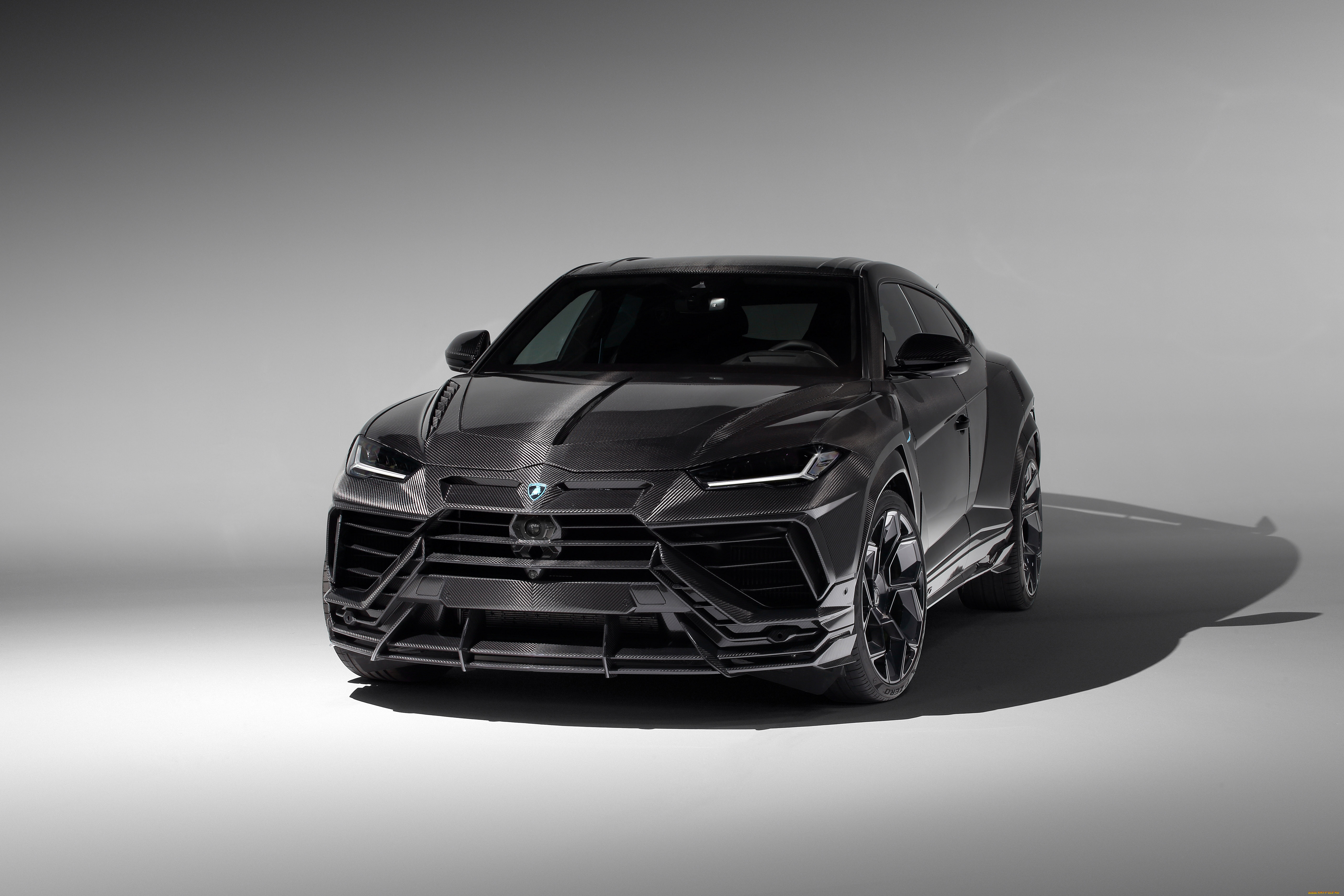 , lamborghini